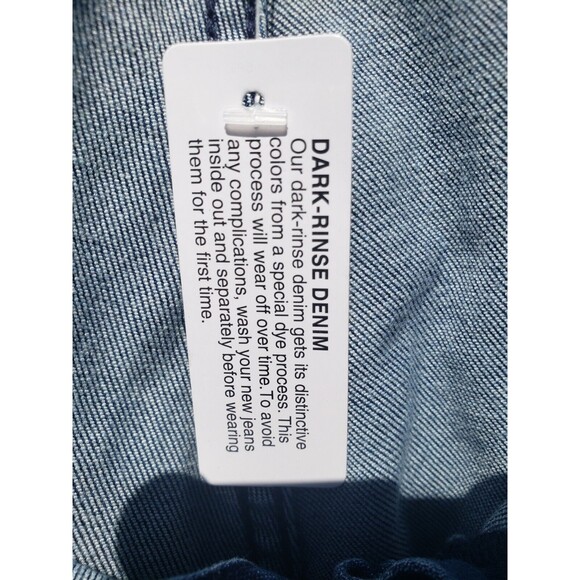 NWT Arizona Women's Super Flex Hi-rise Ankle Jegging Size 15 NWT - Picture 13 of 16